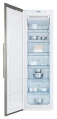 Electrolux EUP 23901 X beépíthető hűtőgép